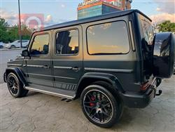 مێرسێدس بێنز G-Class